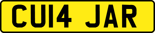 CU14JAR