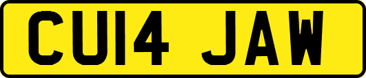 CU14JAW