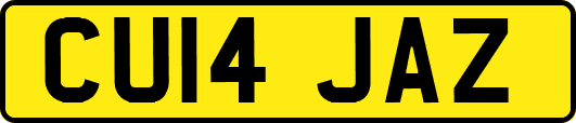 CU14JAZ