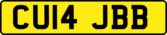 CU14JBB