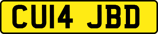 CU14JBD