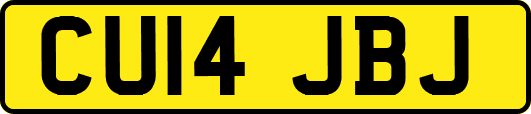CU14JBJ