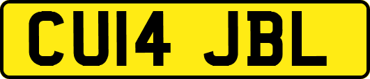 CU14JBL