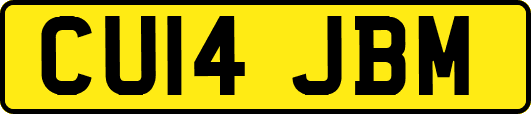 CU14JBM