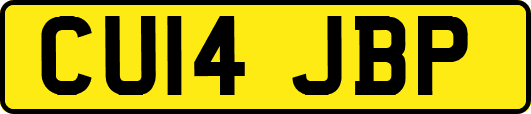 CU14JBP