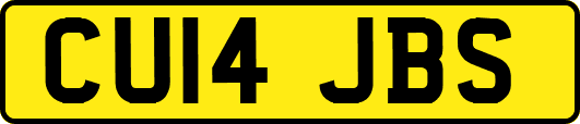 CU14JBS