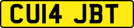 CU14JBT