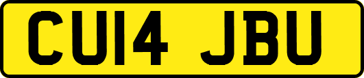 CU14JBU