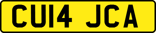 CU14JCA