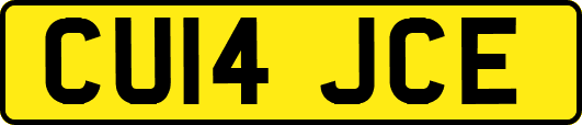 CU14JCE