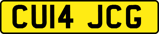 CU14JCG
