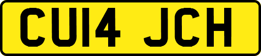 CU14JCH
