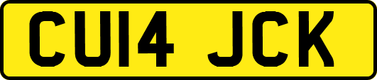 CU14JCK