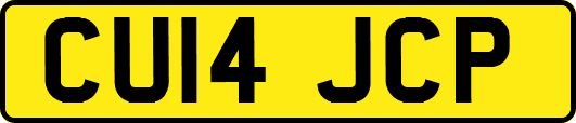CU14JCP