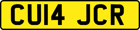 CU14JCR