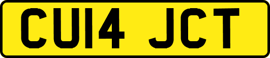 CU14JCT