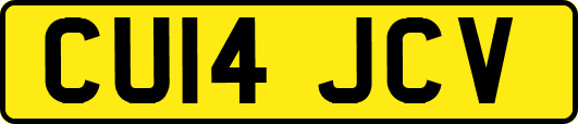 CU14JCV