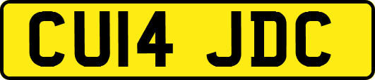 CU14JDC