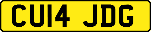 CU14JDG