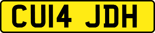 CU14JDH