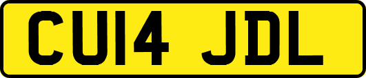 CU14JDL