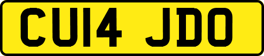CU14JDO