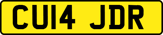 CU14JDR