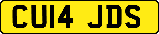 CU14JDS