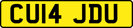 CU14JDU
