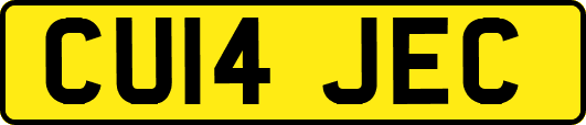 CU14JEC