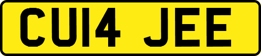 CU14JEE