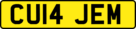 CU14JEM
