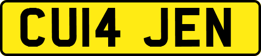 CU14JEN
