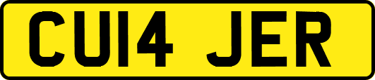 CU14JER