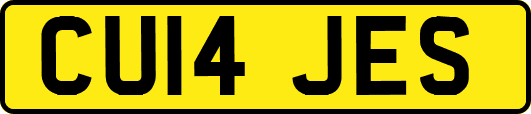 CU14JES