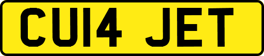 CU14JET