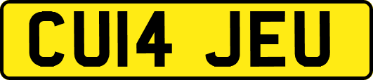 CU14JEU