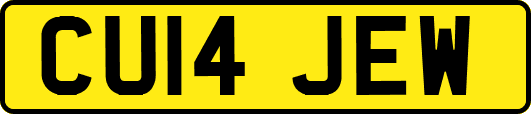 CU14JEW