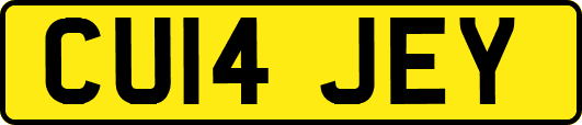 CU14JEY