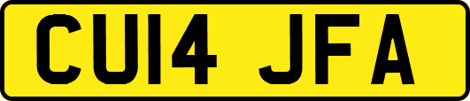 CU14JFA