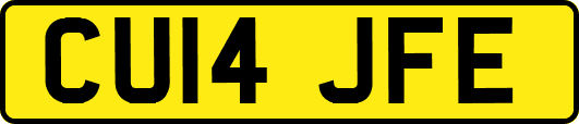 CU14JFE