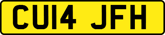 CU14JFH