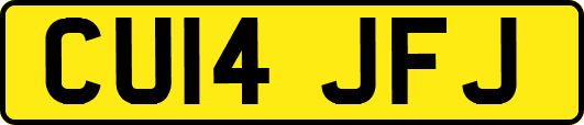 CU14JFJ