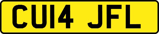 CU14JFL