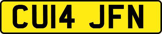 CU14JFN