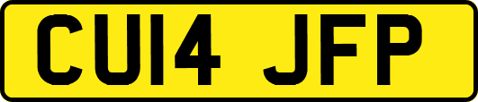 CU14JFP