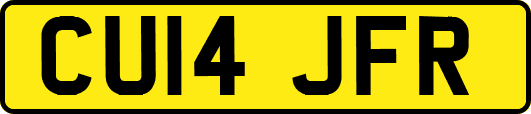 CU14JFR