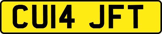 CU14JFT