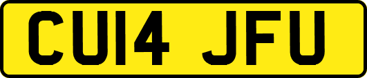 CU14JFU