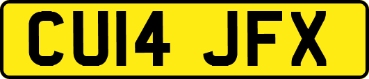 CU14JFX